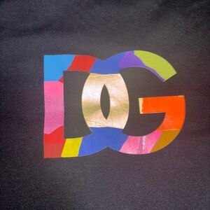 Dolce & Gabbana T-Shirt 3XL